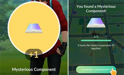 Pokémon GO - Confira como derrotar os líderes da Equipe Rocket Cliff, Arlo  e Sierra - Critical Hits