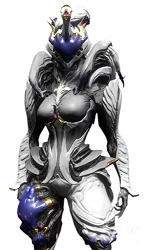 Warframe - Guía de Warframes Prime: Saryn Prime
