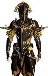 Warframe - Guías de Warframes Prime: Volt Prime