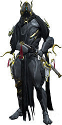 Warframe - Guía de Warframes Prime: Excalibur Umbra