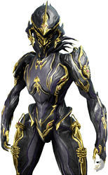Warframes - Guías de Warframes Prime: Zephyr Prime