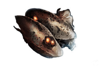 Warframe - Recursos y objetos: Nano esporas