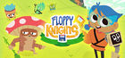 Portada Floppy Knights