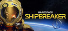 Portada Hardspace: Shipbreaker