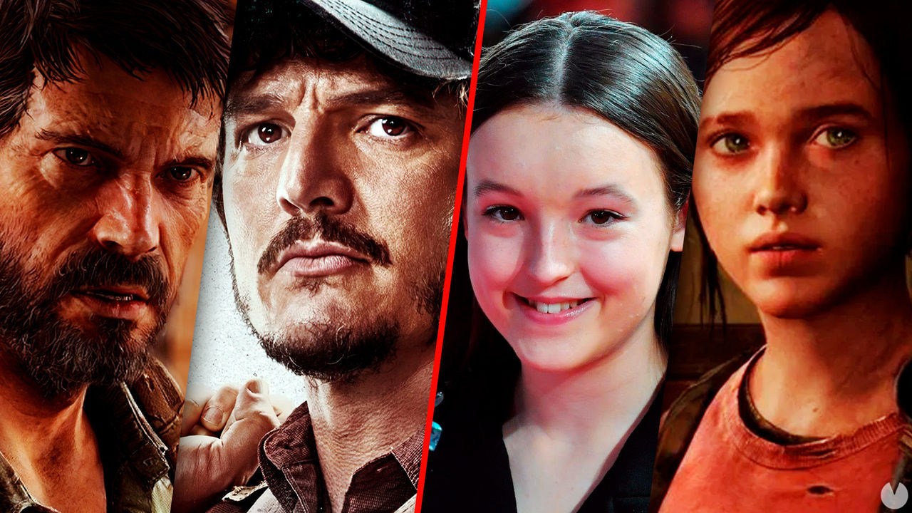 The Last of Us  Pedro Pascal celebra anúncio de Nico Parker como Sarah