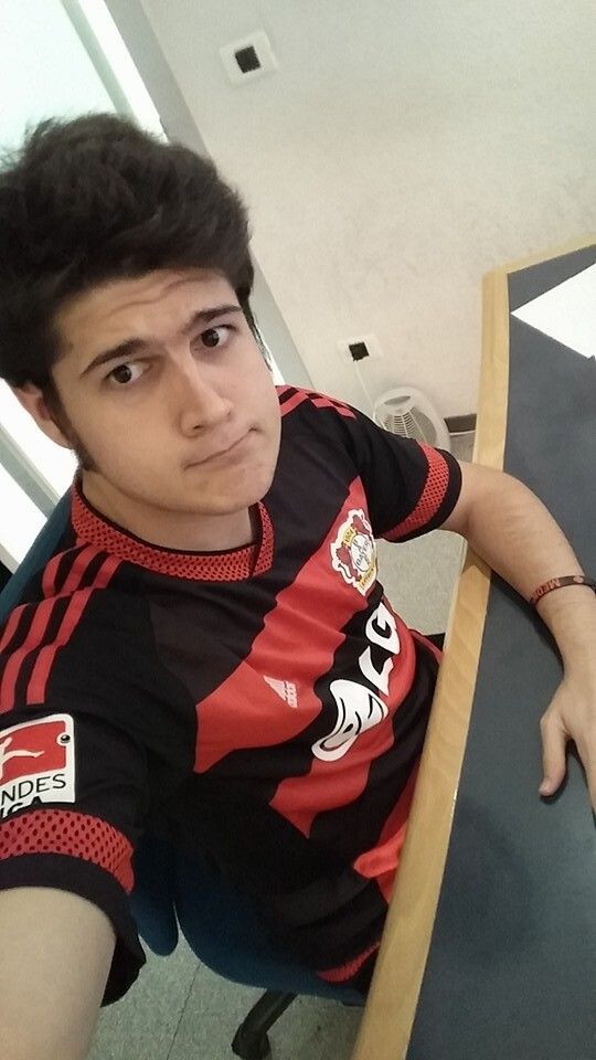 Montero durante su etapa en Movistar+, en 2015.