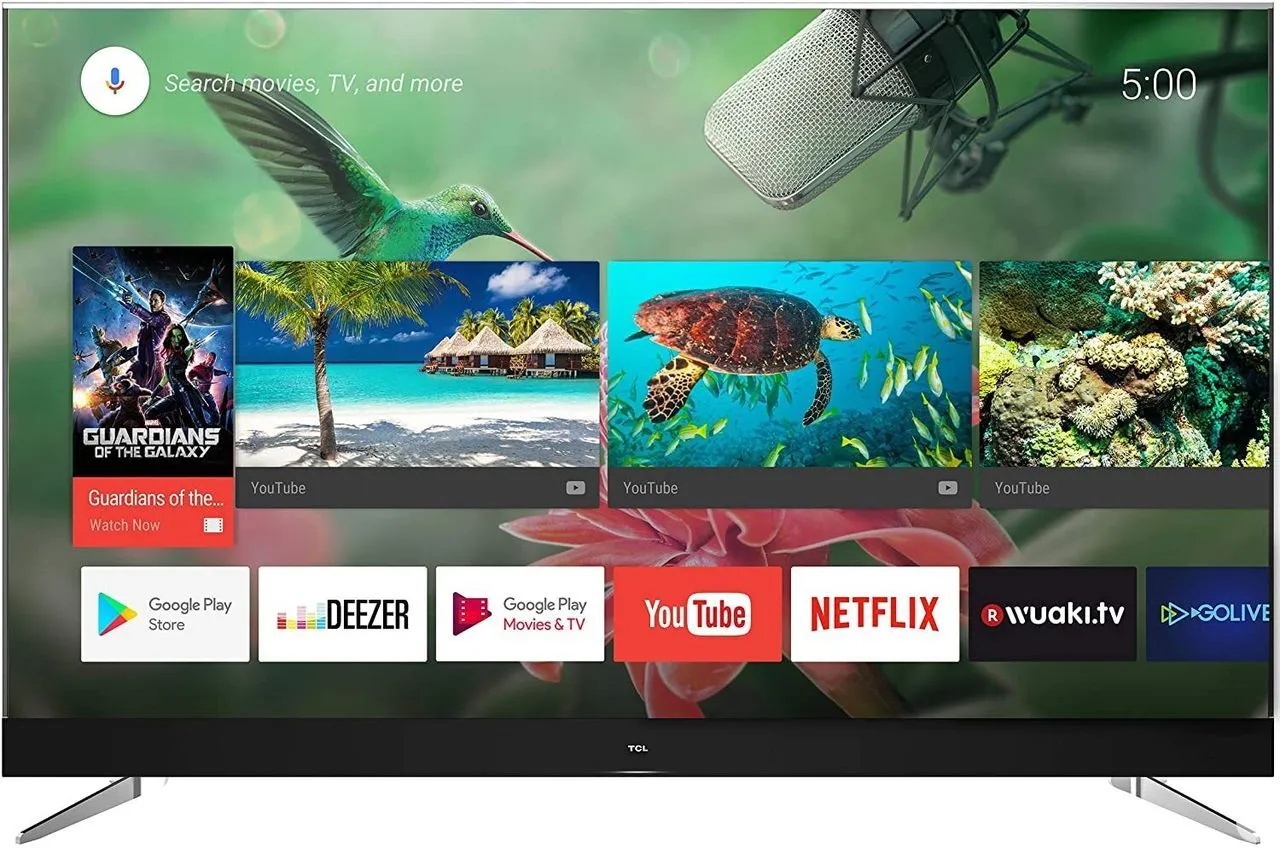 Estas Smart TV 4K con refresco de 120 Hz son las mejores compañeras para  PS5 y Xbox Series X