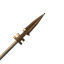 Todas las armas de Valheim: Lanza de bronce