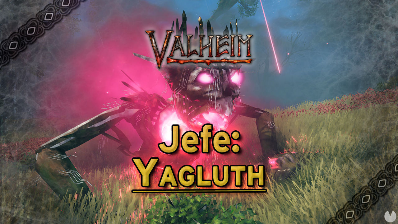 Yagluth en Valheim: Cmo invocarlo y derrotarlo, consejos y estrategias - Valheim