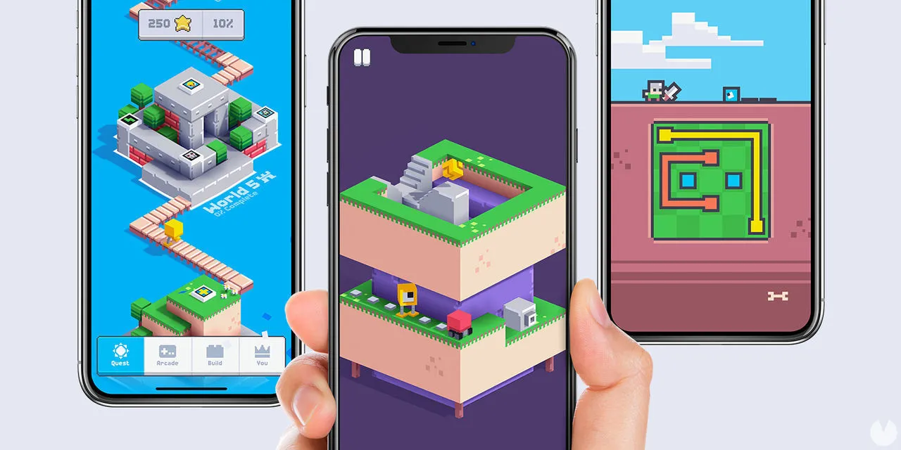 Los 20 mejores juegos gratis para iPhone e iPad de 2021