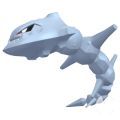 Steelix en Pokdex Leyendas Z-A