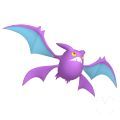 Pokmon Leyendas Arceus - Crobat