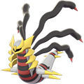 Leyendas Pokmon Arceus: Legendario Giratina Origen
