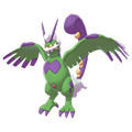 Leyendas Pokmon Arceus: Legendario Tornadus (forma Ttem)
