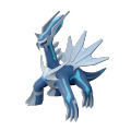 Leyendas Pokmon Arceus: Legendario Dialga