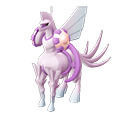Leyendas Pokmon Arceus: Legendario Palkia Origen