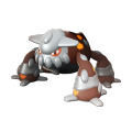 Leyendas Pokmon Arceus: Legendario Heatran