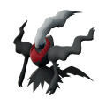 Leyendas Pokmon Arceus: Singular Darkrai