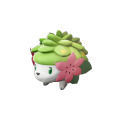 Leyendas Pokmon Arceus: Singular Shaymin (forma Tierra)
