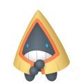 Snorunt en Pokdex Leyendas Z-A