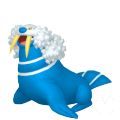 Pokmon Leyendas Arceus - Walrein