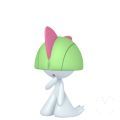Ralts en Pokdex Leyendas Z-A