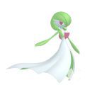 Mejores Pokmon Leyendas Z-A: Gardevoir