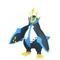 Pokmon Leyendas Arceus - Empoleon