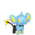 Pokmon Leyendas Arceus - Shinx