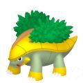 Pokmon Leyendas Arceus - Grotle