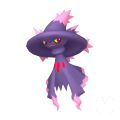 Pokmon Leyendas Arceus - Mismagius