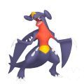 Mejores Pokmon Leyendas Z-A: Garchomp