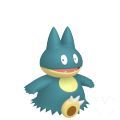 Pokmon Leyendas Arceus - Munchlax