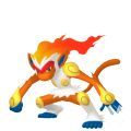 Pokmon Leyendas Arceus - Infernape