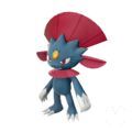 Pokmon Leyendas Arceus - Weavile