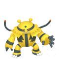 Pokmon Leyendas Arceus - Electivire