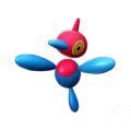 Pokmon Leyendas Arceus - Porygon-Z