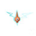 Pokmon Leyendas Arceus - Rotom