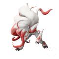 Pokmon Leyendas Arceus - Zoroark de Hisui