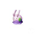Goomy en Pokdex Leyendas Z-A