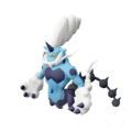 Pokmon leyendas Arceus - Thundurus Ttem