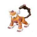 Pokmon leyendas Arceus - Landorus