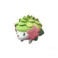 Pokmon leyendas Arceus - Shaymin Forma Tierra