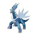 Pokmon leyendas Arceus - Dialga