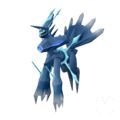 Pokmon leyendas Arceus - Dialga Origen