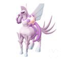 Pokmon leyendas Arceus - Palkia Origen