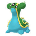 Pokmon Leyendas Arceus - Gastrodon Mar Este