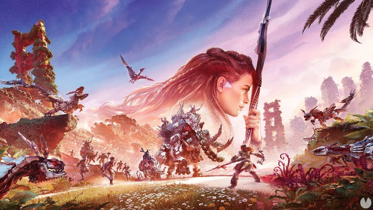Horizon Forbidden West: Fecha de lanzamiento, Precio, Ediciones, Gameplay y Análisis. Noticias en tiempo real