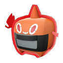 Leyendas Pokmon: Arceus - Rotom Calor