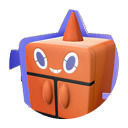 Leyendas Pokmon: Arceus - Rotom Fro